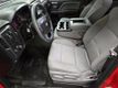 2018 Chevrolet Silverado 1500 2WD Crew Cab 143.5" Custom - 22493891 - 6