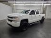 2018 Chevrolet Silverado 1500 2WD Crew Cab 143.5" Custom - 22606705 - 0