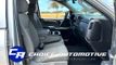 2018 Chevrolet Silverado 1500 2WD Crew Cab 143.5" Custom - 22365153 - 14