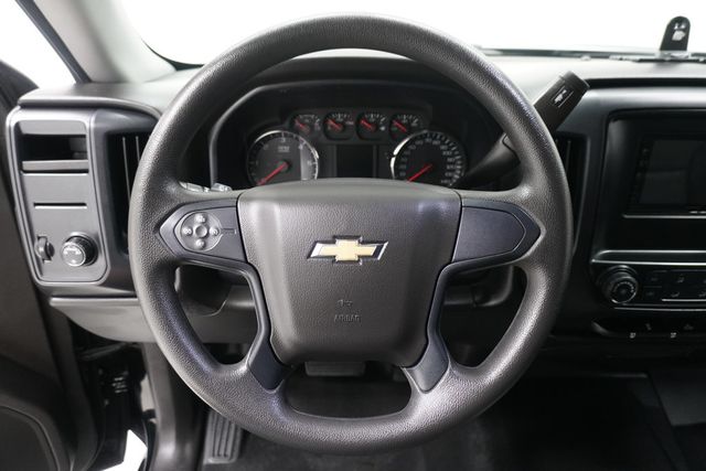 2018 Chevrolet Silverado 1500 2WD Crew Cab 143.5" Custom - 22941099 - 12