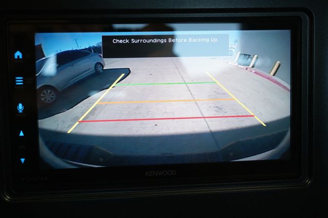 2018 Chevrolet Silverado 1500 2WD Crew Cab 143.5" Custom - 22941099 - 14