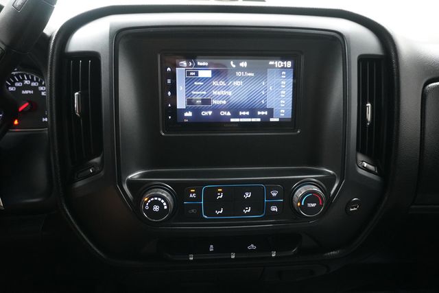 2018 Chevrolet Silverado 1500 2WD Crew Cab 143.5" Custom - 22941099 - 15