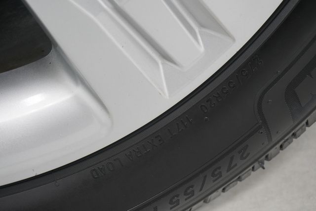 2018 Chevrolet Silverado 1500 2WD Crew Cab 143.5" Custom - 22941099 - 20