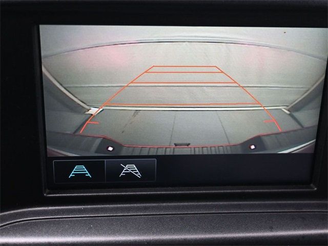 2018 Chevrolet Silverado 1500 2WD Crew Cab 143.5" Custom - 22956382 - 20