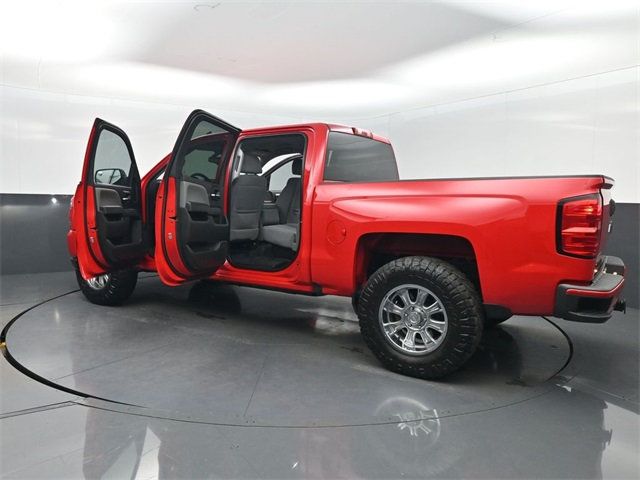 2018 Chevrolet Silverado 1500 2WD Crew Cab 143.5" Custom - 22956382 - 32
