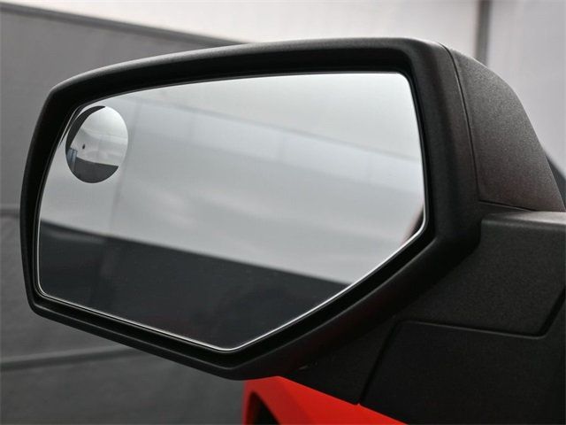 2018 Chevrolet Silverado 1500 2WD Crew Cab 143.5" Custom - 22956382 - 6