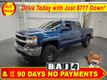 2018 Chevrolet Silverado 1500 2WD Crew Cab 143.5" LT w/1LT - 22977700 - 0