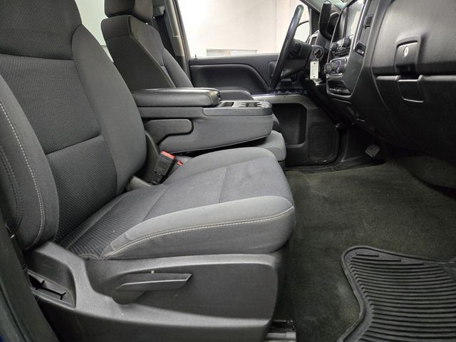 2018 Chevrolet Silverado 1500 2WD Crew Cab 143.5" LT w/1LT - 22977700 - 9