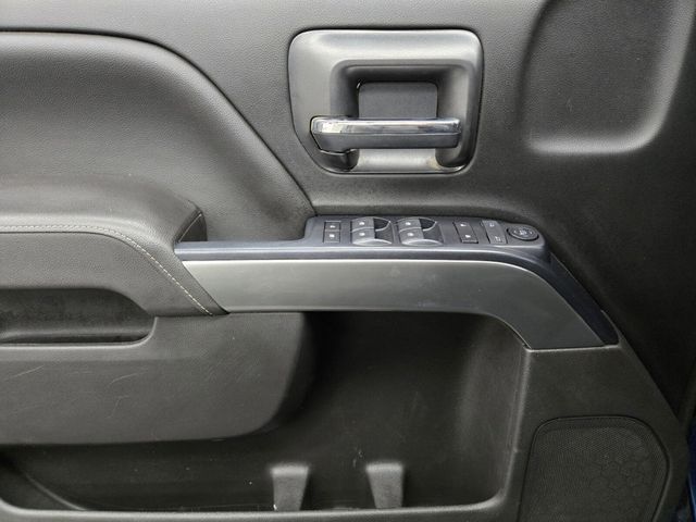 2018 Chevrolet Silverado 1500 2WD Crew Cab 143.5" LT w/1LT - 22977700 - 11