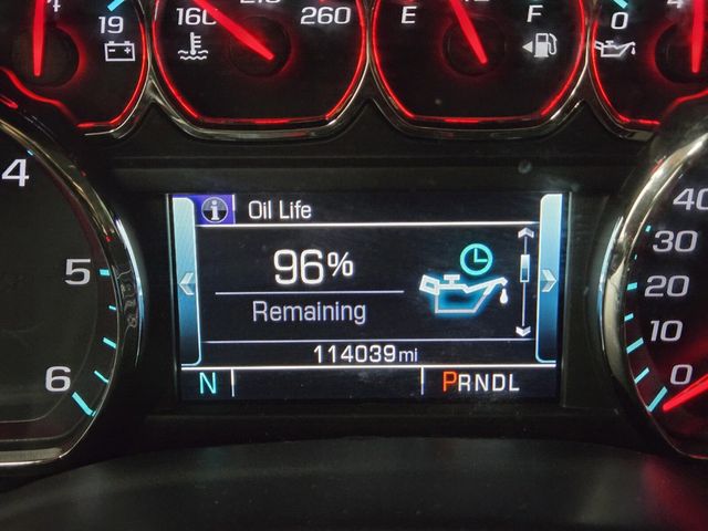 2018 Chevrolet Silverado 1500 2WD Crew Cab 143.5" LT w/1LT - 22977700 - 13