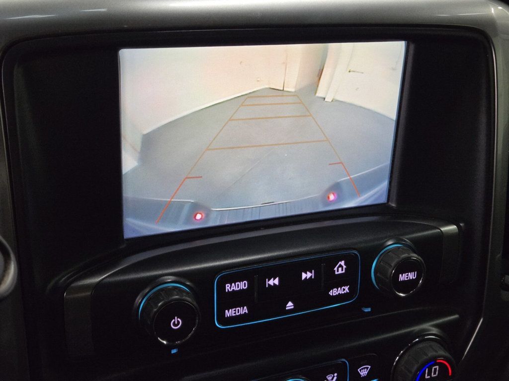 2018 Chevrolet Silverado 1500 2WD Crew Cab 143.5" LT w/1LT - 22977700 - 15