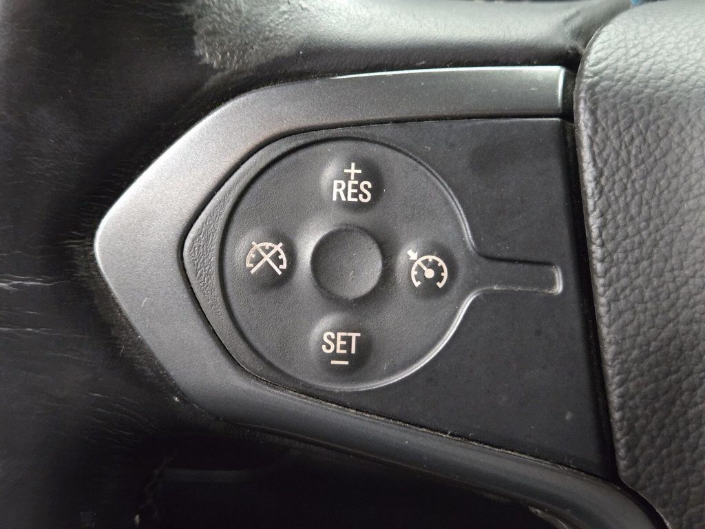 2018 Chevrolet Silverado 1500 2WD Crew Cab 143.5" LT w/1LT - 22977700 - 16