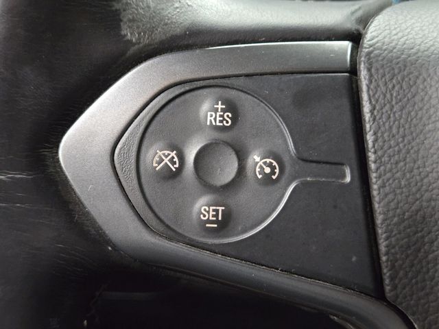 2018 Chevrolet Silverado 1500 2WD Crew Cab 143.5" LT w/1LT - 22977700 - 16