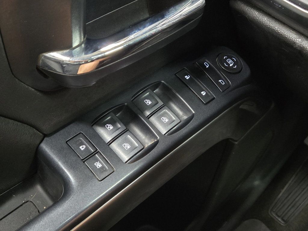 2018 Chevrolet Silverado 1500 2WD Crew Cab 143.5" LT w/1LT - 22977700 - 18