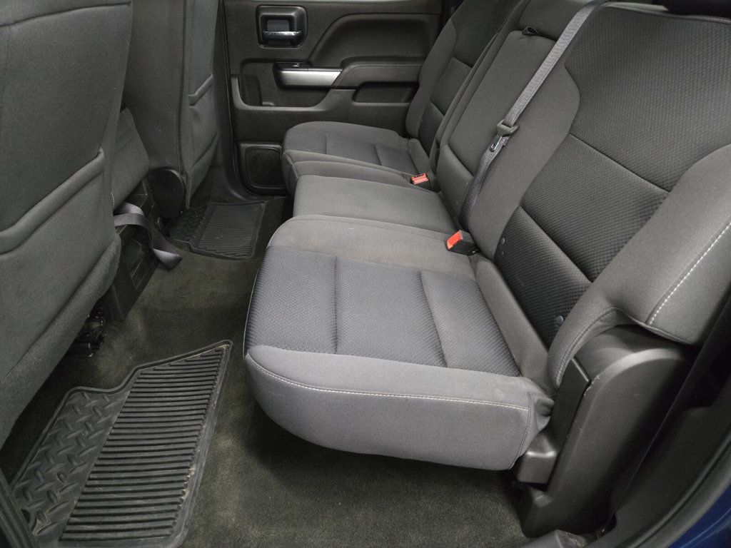 2018 Chevrolet Silverado 1500 2WD Crew Cab 143.5" LT w/1LT - 22977700 - 6