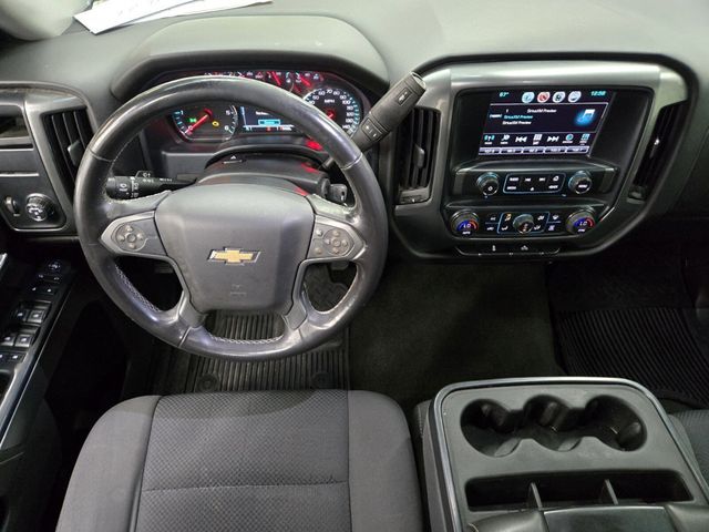 2018 Chevrolet Silverado 1500 2WD Crew Cab 143.5" LT w/1LT - 22977700 - 7