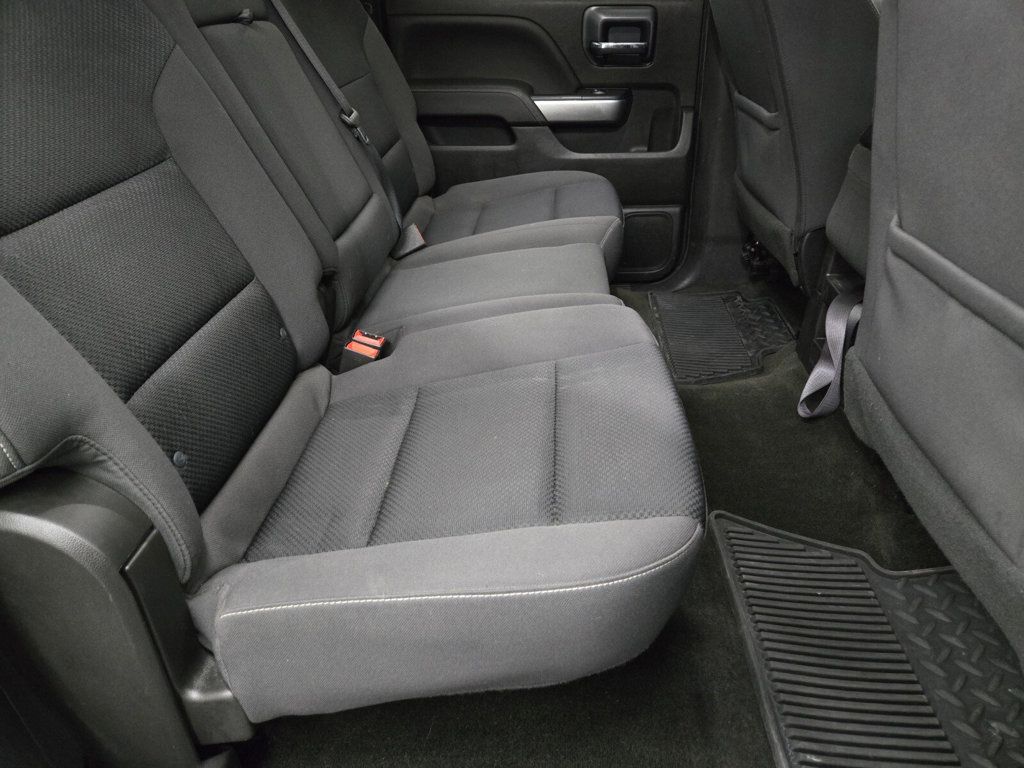 2018 Chevrolet Silverado 1500 2WD Crew Cab 143.5" LT w/1LT - 22977700 - 8