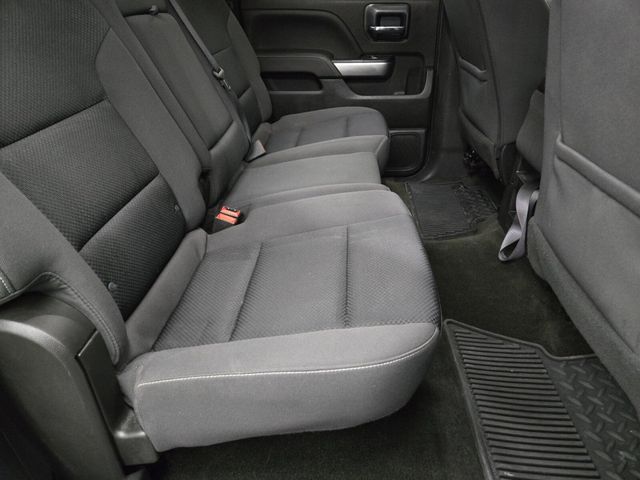 2018 Chevrolet Silverado 1500 2WD Crew Cab 143.5" LT w/1LT - 22977700 - 8