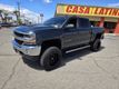 2018 Chevrolet Silverado 1500 2WD Crew Cab 143.5" LT w/1LT - 22579928 - 0