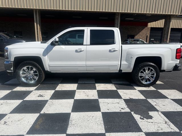 2018 Chevrolet Silverado 1500 2WD Crew Cab 143.5" LT w/1LT - 22546918 - 5