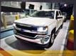 2018 Chevrolet Silverado 1500 2WD Crew Cab 143.5" LT w/1LT - 23001218 - 0