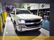2018 Chevrolet Silverado 1500 2WD Crew Cab 143.5" LT w/1LT - 23001218 - 1