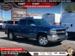2018 Chevrolet Silverado 1500 2WD Crew Cab 153.0" LTZ w/1LZ - 22934922 - 0