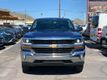 2018 Chevrolet Silverado 1500 2WD Crew Cab 153.0" LTZ w/1LZ - 22934922 - 10