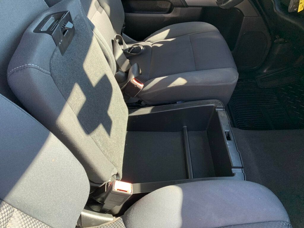 2018 Chevrolet Silverado 1500 2WD Crew Cab 153.0" LTZ w/1LZ - 22934922 - 27