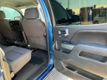 2018 Chevrolet Silverado 1500 2WD Crew Cab 153.0" LTZ w/1LZ - 22934922 - 28