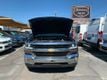 2018 Chevrolet Silverado 1500 2WD Crew Cab 153.0" LTZ w/1LZ - 22934922 - 42