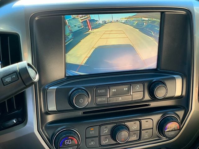 2018 Chevrolet Silverado 1500 2WD Crew Cab 153.0" LTZ w/1LZ - 22934922 - 6