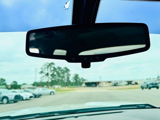 2018 Chevrolet Silverado 1500 2WD Double Cab 143.5" Custom - 23010209 - 14