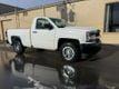 2018 Chevrolet Silverado 1500 2WD Reg Cab 119.0" Work Truck - 22960790 - 1