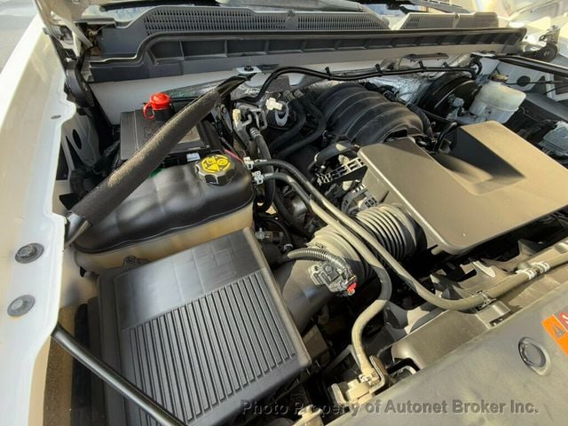 2018 Chevrolet Silverado 1500 2WD Reg Cab 119.0" Work Truck - 22960790 - 20