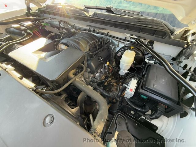 2018 Chevrolet Silverado 1500 2WD Reg Cab 119.0" Work Truck - 22960790 - 21