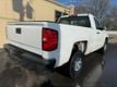 2018 Chevrolet Silverado 1500 2WD Reg Cab 119.0" Work Truck - 22960790 - 2