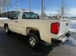 2018 Chevrolet Silverado 1500 2WD Reg Cab 119.0" Work Truck - 22960790 - 4