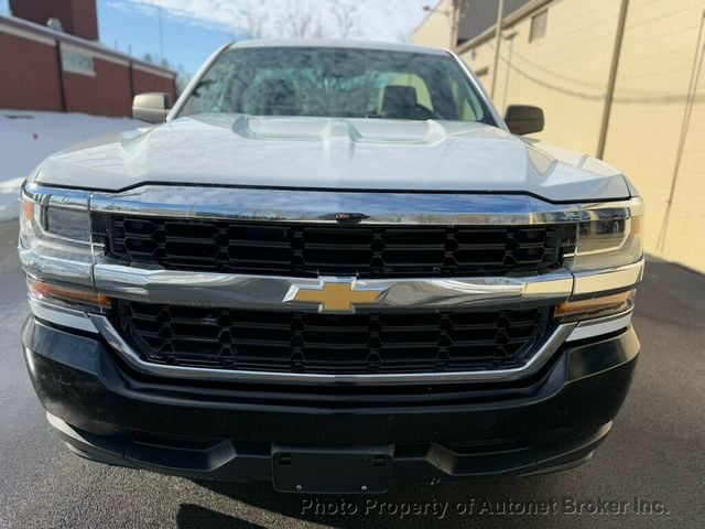 2018 Chevrolet Silverado 1500 2WD Reg Cab 119.0" Work Truck - 22960790 - 7