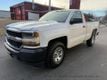 2018 Chevrolet Silverado 1500 2WD Reg Cab 119.0" Work Truck - 22962073 - 0