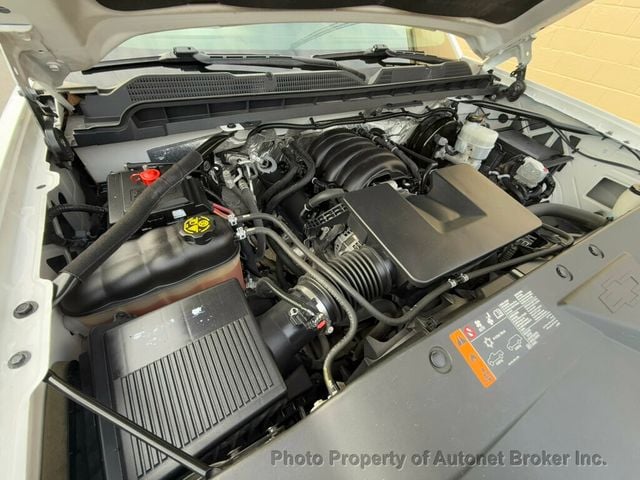 2018 Chevrolet Silverado 1500 2WD Reg Cab 119.0" Work Truck - 22962073 - 18