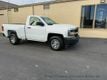 2018 Chevrolet Silverado 1500 2WD Reg Cab 119.0" Work Truck - 22962073 - 22