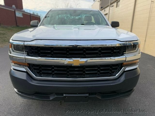 2018 Chevrolet Silverado 1500 2WD Reg Cab 119.0" Work Truck - 22962073 - 3