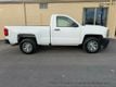 2018 Chevrolet Silverado 1500 2WD Reg Cab 119.0" Work Truck - 22962073 - 4