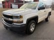 2018 Chevrolet Silverado 1500 2WD Reg Cab 119.0" Work Truck - 22970305 - 0