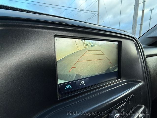 2018 Chevrolet Silverado 1500 2WD Reg Cab 119.0" Work Truck - 22970305 - 13