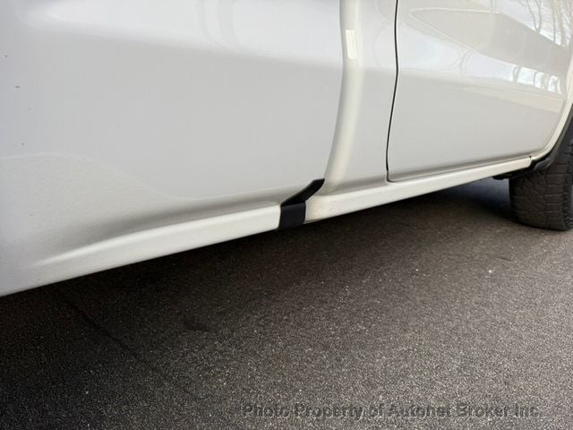 2018 Chevrolet Silverado 1500 2WD Reg Cab 119.0" Work Truck - 22970305 - 7