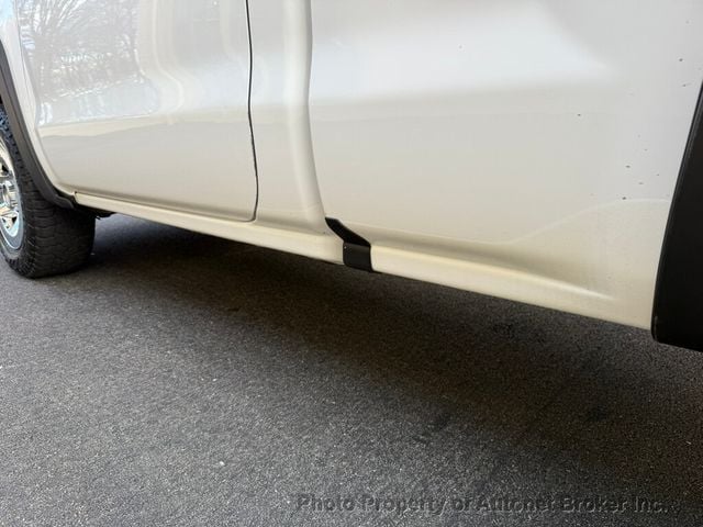 2018 Chevrolet Silverado 1500 2WD Reg Cab 119.0" Work Truck - 22970305 - 8