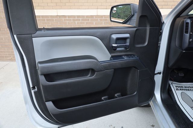 2018 Chevrolet Silverado 1500 2WD Reg Cab 133.0" Work Truck - 22908434 - 15