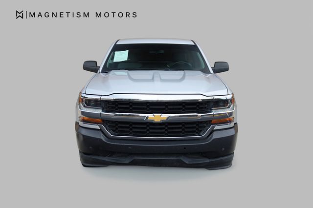 2018 Chevrolet Silverado 1500 2WD Reg Cab 133.0" Work Truck - 22908434 - 7